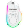 Mouse Gamer Razer Basilisk V3 Pro 30.000DPI Wireless Branco - RZ01-04620200-R3U1