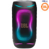Speaker JBL PartyBox Club 130 200W RMS IPX4 Bluetooth Preto - JBLPB130BLKAM