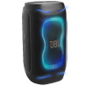 Speaker JBL PartyBox Club 130 200W RMS IPX4 Bluetooth Preto - JBLPB130BLKAM