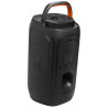 Speaker JBL PartyBox Club 130 200W RMS IPX4 Bluetooth Preto - JBLPB130BLKAM