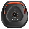 Speaker JBL PartyBox Club 130 200W RMS IPX4 Bluetooth Preto - JBLPB130BLKAM