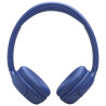Fone de Ouvido JBL Tune 530BT Bluetooth - Azul JBLT530BTBLUAM