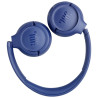 Fone de Ouvido JBL Tune 530BT Bluetooth - Azul JBLT530BTBLUAM