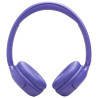 Fone de Ouvido JBL Tune 530BT Bluetooth - Roxo JBLT530BTLAVAM