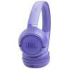 Fone de Ouvido JBL Tune 530BT Bluetooth - Roxo JBLT530BTLAVAM