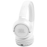 Fone de Ouvido JBL Tune 530BT Bluetooth - Branco JBLT530BTWHTAM
