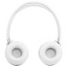 Fone de Ouvido JBL Tune 530BT Bluetooth - Branco JBLT530BTWHTAM