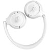 Fone de Ouvido JBL Tune 530BT Bluetooth - Branco JBLT530BTWHTAM