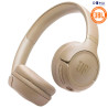 Fone de Ouvido JBL Tune 530BT Bluetooth - Beige JBLT530BTBEGAM