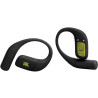 Fone de Ouvido JBL Endurance Zone Bluetooth - Preto/Verde JBLENDUZONEBLKLAM