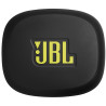 Fone de Ouvido JBL Endurance Zone Bluetooth - Preto/Verde JBLENDUZONEBLKLAM