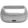 Fone de Ouvido JBL Live Buds 4 Bluetooth - Prata JBLLIVEBUDS4SILAM