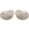 Fone de Ouvido JBL Live Buds 4 Bluetooth - Champagne JBLLIVEBUDS4CPGAM