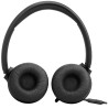 Fone de Ouvido JBL Tune 530 Mini Jack 3.5 mm - Preto JBLT530BLKAM