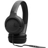 Fone de Ouvido JBL Tune 530C USB-C - Preto JBLT530CBLKAM