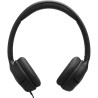 Fone de Ouvido JBL Tune 530C USB-C - Preto JBLT530CBLKAM
