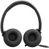 Fone de Ouvido JBL Tune 530C USB-C - Preto JBLT530CBLKAM