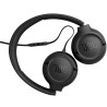 Fone de Ouvido JBL Tune 530C USB-C - Preto JBLT530CBLKAM