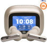 Fone de Ouvido JBL Live Beam 4 Bluetooth IP55 - Champagne JBLLIVEBEAM4CPGAM
