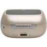 Fone de Ouvido JBL Live Beam 4 Bluetooth IP55 - Champagne JBLLIVEBEAM4CPGAM