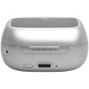 Fone de Ouvido JBL Live Beam 4 Bluetooth IP55 - Prata JBLLIVEBEAM4SILAM