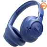 Fone de Ouvido JBL Tune 730BT Lifestyle ANC Bluetooth - Azul JBLT730BTBLUAM