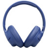 Fone de Ouvido JBL Tune 730BT Lifestyle ANC Bluetooth - Azul JBLT730BTBLUAM
