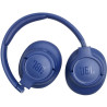 Fone de Ouvido JBL Tune 730BT Lifestyle ANC Bluetooth - Azul JBLT730BTBLUAM