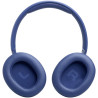 Fone de Ouvido JBL Tune 730BT Lifestyle ANC Bluetooth - Azul JBLT730BTBLUAM