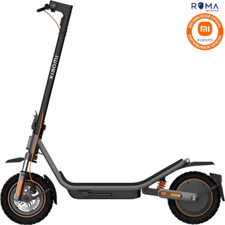 Patinete Elétrico Xiaomi Mi Scooter Eletric 6 Pro GL Preto - 72303-BHR08QQGL-DDHBC11XB
