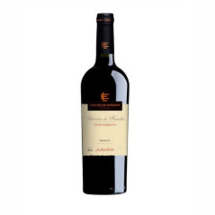 Wine Luis Felipe Gran Reserva Merlot 750ML - 7804414000419
