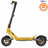 Patinete Elétrico Xiaomi Mi Scooter Eletric 6 Ultra GL Amarelo - 70775-BHR08KTGL-DDHBC01XB