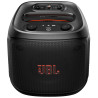 Speaker JBL PartyBox Encore 2 Plus Bluetooth 100W RMS IPX4 - Preto JBLPBENCORE2PL2MAM