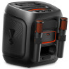 Speaker JBL PartyBox Encore 2 Plus Bluetooth 100W RMS IPX4 - Preto JBLPBENCORE2PL2MAM