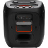 Speaker JBL PartyBox Encore 2 Plus Bluetooth 100W RMS IPX4 - Preto JBLPBENCORE2PL2MAM