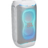 Speaker JBL PartyBox Club 130 200W RMS IPX4 Bluetooth Branco