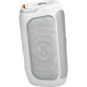 Speaker JBL PartyBox Club 130 200W RMS IPX4 Bluetooth Branco