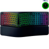 Teclado Gamer Razer Pro Type Ergo Wireless NASA - RZ03-05440200-R3U1