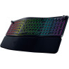 Teclado Gamer Razer Pro Type Ergo Wireless NASA - RZ03-05440200-R3U1