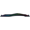 Teclado Gamer Razer Pro Type Ergo Wireless NASA - RZ03-05440200-R3U1