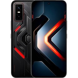 Smartphone Infinix GT 30 Pro X6873 Dual SIM 12GB+256GB 6.78″ Dark Flare 10071783