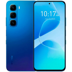Smartphone Infinix HOT 60i X6728 LTE Dual SIM 4GB+256GB...