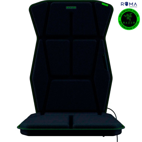 Almofada para Cadeira Razer Freyja HD Haptic Gaming Cushion NASA Packaging – RC81-04340101-R3U1