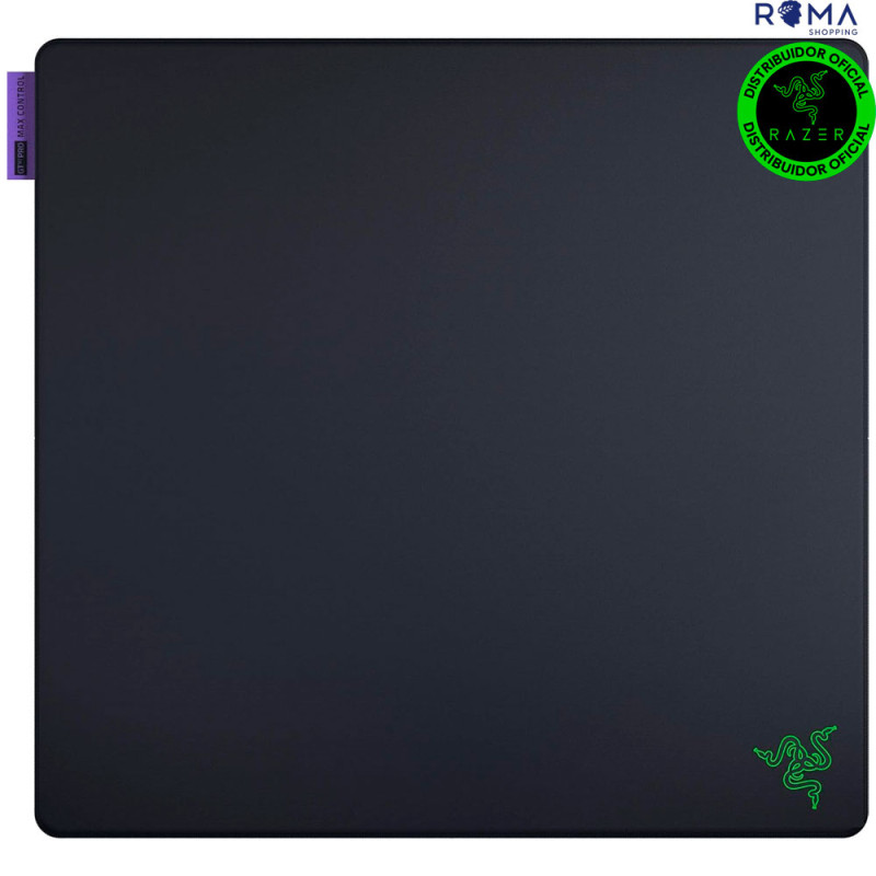 Mouse Pad Razer Gigantus V2 Pro L Max Control NASA RZ02-05490100-R3U1