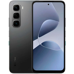 Smartphone Infinix HOT 60i X6728 LTE Dual SIM 8GB+256GB...