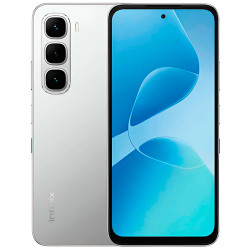 Smartphone Infinix HOT 60i X6728 LTE Dual SIM 8GB+256GB...