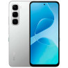 Smartphone Infinix HOT 60i X6728 LTE Dual SIM 8GB+256GB 6.75″ Titanium Silver 10075063
