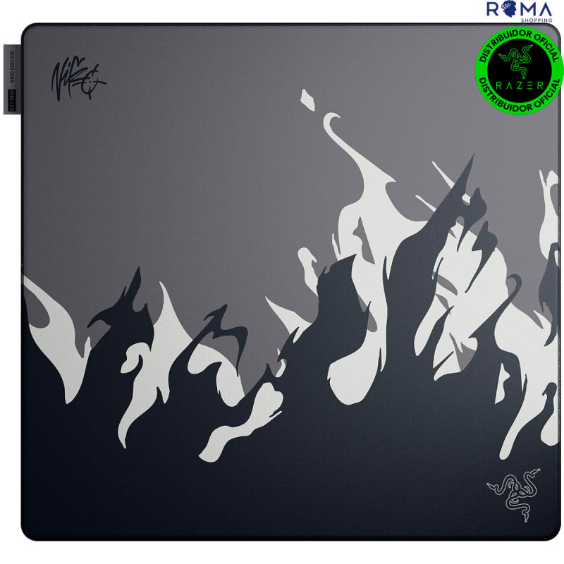Mouse Pad Razer Gigantus V2 Pro L Niko Edition NASA RZ02-05491300-R3U1