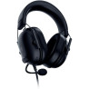 Headset Razer Blackshark V2 X Mini Jack 3.5 mm Licença Xbox - Preto RZ04-03240900-R3U1