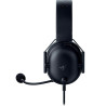 Headset Razer Blackshark V2 X Mini Jack 3.5 mm Licença Xbox - Preto RZ04-03240900-R3U1